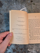 The Lad And The Lion - Edgar Rice Burroughs