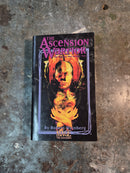 The Ascension Warrior - Robert Weinberg