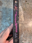 The Ascension Warrior - Robert Weinberg