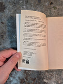 The Ascension Warrior - Robert Weinberg