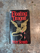 Floating Dragon - Peter Straub