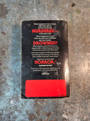 Floating Dragon - Peter Straub