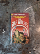 The Star Witches - John Lymington