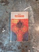 Farnham's Freehold - Robert A. Heinlein