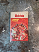 The Menace From Earth - Robert A. Heinlein