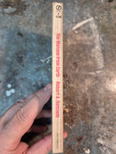 The Menace From Earth - Robert A. Heinlein