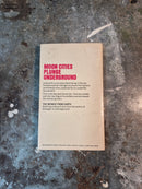 The Menace From Earth - Robert A. Heinlein