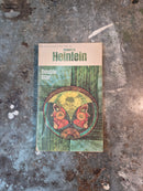 Double Star - Robert A. Heinlein