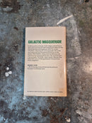 Double Star - Robert A. Heinlein