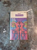 Revolt In 2100 - Robert A. Heinlein