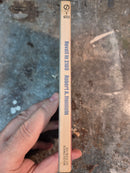 Revolt In 2100 - Robert A. Heinlein