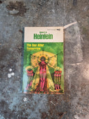 The Day After Tomorrow - Robert A. Heinlein
