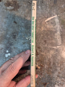 The Day After Tomorrow - Robert A. Heinlein