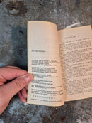 The Day After Tomorrow - Robert A. Heinlein