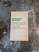 The Day After Tomorrow - Robert A. Heinlein