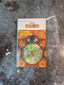 The Green Hills Of Earth - Robert A. Heinlein