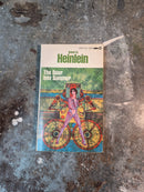 The Door Into Summer - Robert A. Heinlein