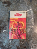 Methuselah's Children - Robert A. Heinlein