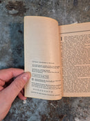 Methuselah's Children - Robert A. Heinlein