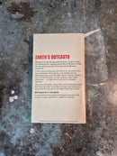 Methuselah's Children - Robert A. Heinlein