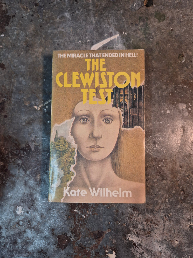 The Clewiston Test - Kate Wilhelm