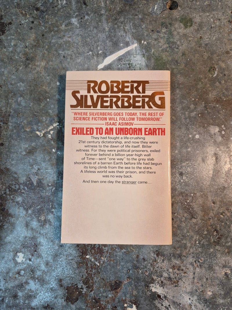 Hawksbill Station - Robert Silverberg