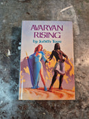 Avaryan Rising - Judith Tarr