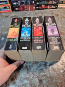 Otherland Tetralogy (4 book series) - Tad Williams