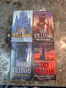 Shadowland Tetralogy (4 book series) - Tad Williams