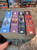 Shadowland Tetralogy (4 book series) - Tad Williams