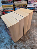 Shadowland Tetralogy (4 book series) - Tad Williams