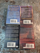 Shadowland Tetralogy (4 book series) - Tad Williams