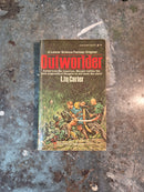 Outworlder - Lin Carter