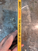 The Wizard Of Zao - Lin Carter