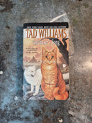 Tailchaser's Song - Tad Williams