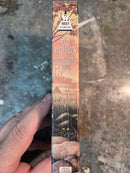 Tailchaser's Song - Tad Williams