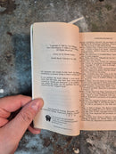 Tailchaser's Song - Tad Williams