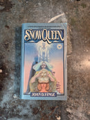 The Snow Queen - Joan D. Vinge