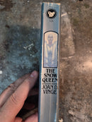 The Snow Queen - Joan D. Vinge