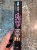 Prayers To Broken Stones - Dan Simmons