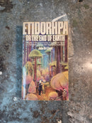 Etidorhpa: Or The End Of The Earth - John Uri Lloyd