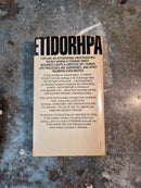 Etidorhpa: Or The End Of The Earth - John Uri Lloyd