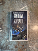 New Earth - Ben Bova