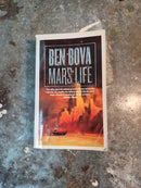 Mars Life - Ben Bova