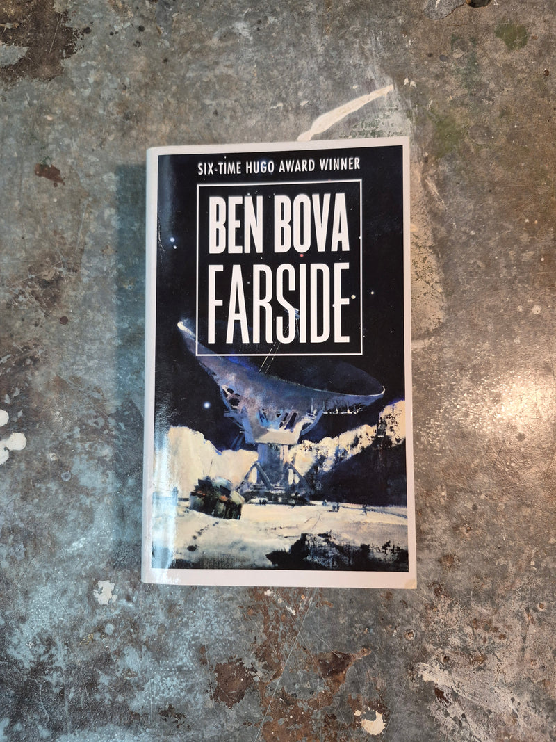 Farside - Ben Bova