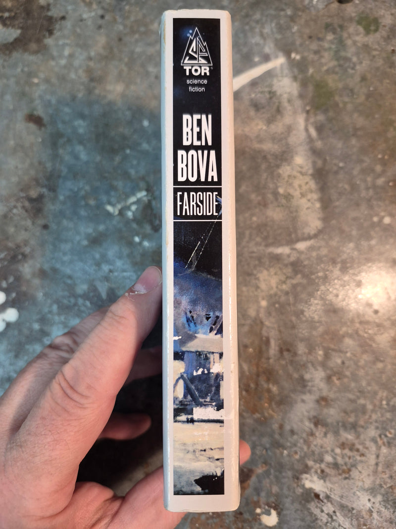 Farside - Ben Bova