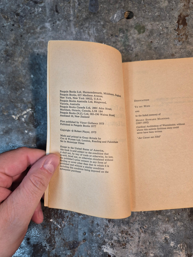 Let's Talk Of Graves, Of Worms, And Epitaphs - Robert Player