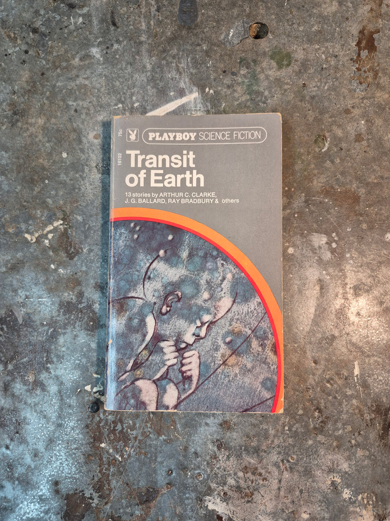 Transit Of Earth - Playboy Press (editor)