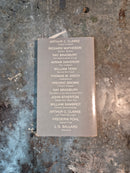 Transit Of Earth - Playboy Press (editor)