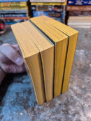 The Wilderness Of Four Tetralogy - Niel Hancock